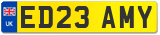 ED23 AMY