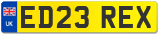 ED23 REX