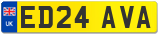 ED24 AVA