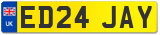 ED24 JAY