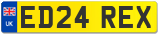 ED24 REX