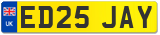 ED25 JAY