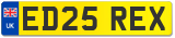 ED25 REX