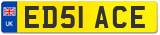 ED51 ACE