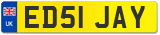 ED51 JAY