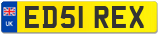 ED51 REX