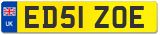 ED51 ZOE