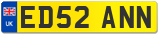 ED52 ANN