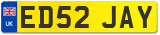 ED52 JAY