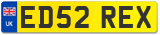 ED52 REX