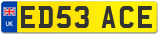 ED53 ACE