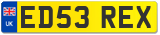 ED53 REX