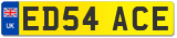 ED54 ACE