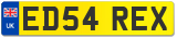 ED54 REX