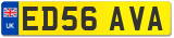 ED56 AVA