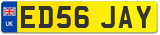 ED56 JAY