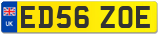 ED56 ZOE