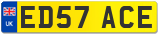 ED57 ACE