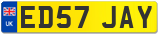 ED57 JAY