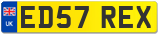 ED57 REX