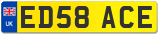 ED58 ACE