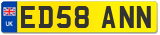 ED58 ANN