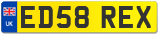 ED58 REX