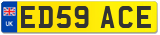ED59 ACE