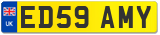 ED59 AMY