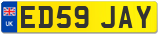 ED59 JAY