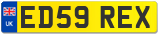 ED59 REX