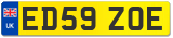 ED59 ZOE