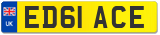 ED61 ACE