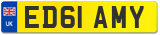 ED61 AMY