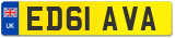 ED61 AVA