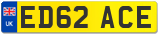 ED62 ACE