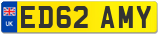 ED62 AMY