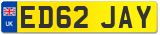 ED62 JAY