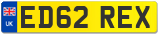 ED62 REX