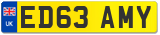 ED63 AMY