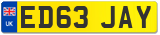 ED63 JAY