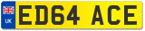 ED64 ACE