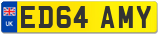 ED64 AMY