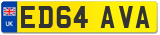 ED64 AVA