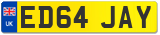 ED64 JAY