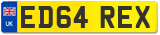 ED64 REX