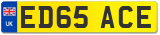 ED65 ACE