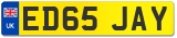 ED65 JAY