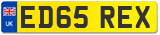 ED65 REX