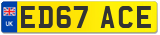 ED67 ACE